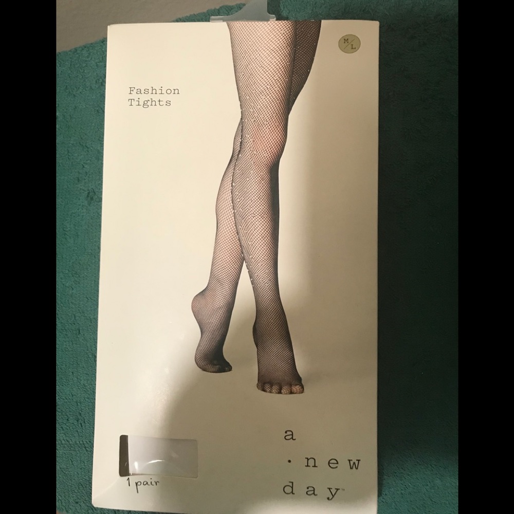 4 x $20 🆑 items-Fashion tights
